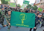«داعش» يستهدف الحدود العراقية – السعودية