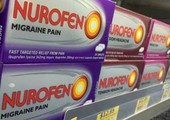 أستراليا تسحب أدوية نوروفين بسبب 