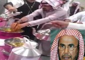 بالفيديو... سعوديون يغسلون أيديهم بدهن العود... والمطلق: أخشى عليهم عقاب الله ودعاء الناس