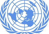الأمم المتحدة تندد بالقصف 