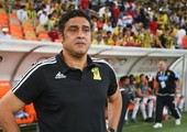 مدرب اتحاد جدة يحمل الخسارة من النصر لإدارة النادي