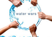 المياه… والحروب والمستقبل مجهول