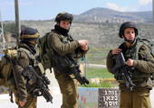 منع جمعية للجنود الاسرائيليين القدامى من الدخول الى المدارس
