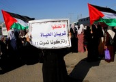 فصائل فلسطينية تقدم مبادرة لفتح وحماس لحل أزمة معبر رفح