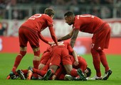 هدف الونسو يرسل بايرن ميونيخ لدور الثمانية في كأس ألمانيا