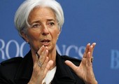 مديرة صندوق النقد الدولي تطعن في إحالتها على المحاكمة