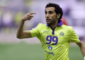 الراهب يؤكد استعداد النصر السعودي لمواجهة الشباب