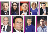 أبرز 10 علماء عرب يعملون في «ناسا»