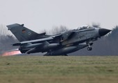 ألمانيا تخطط لتصنيع طائرة مقاتلة جديدة تحل محل «تورنيدو»