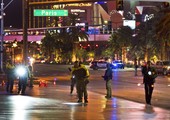 شرطة لاس فيغاس: حادث دهس قرب حفل ملكة جمال الكون كان متعمداً