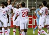 الكويت يتأهل إلى نهائي كأس ولي العهد