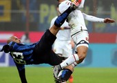 إيقاف فيليبي ميلو ثلاث مباريات ودزيكو مباراتين في الدوري الإيطالي