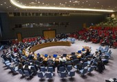 مجلس الامن الدولي يؤيد اتفاق تشكيل حكومة وطنية في ليبيا