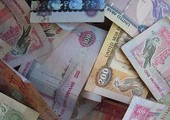 الإمارات تدرس فرض ضريبة على التحويلات الخارجية