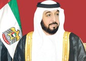 رئيس الإمارات يصدر قوانين «الطوارئ» و«الأمن الإلكتروني» و«البحث والإنقاذ»