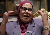 مصر.. رئيسة أول جلسة للبرلمان تهدد نواب «النور» بالطرد