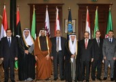 السيسي يستقبل وزراء الطاقة المشاركين في اجتماع منظمة الأقطار العربية المصدرة للبترول