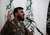 مقتل قائد جيش الإسلام زهران علوش وعدد من القيادات والعناصر بغارة جوية استهدفت اجتماعاً لهم في ريف دمشق