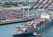 الصادرات الخليجية إلى البرازيل 2.5 مليار دولار في 9 شهور