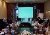 مجلس أمناء المركز التربوي للغة العربية يعقد اجتماعه الخامس في البحرين