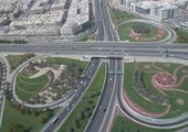 أبو ظبي تخصّص 4.7 مليار لمشاريع البنية التحتية في 2016