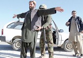 «طالبان» تسيطر على سانغين والجوع يهدد القوات الحكومية