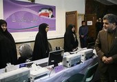 12 ألف مرشح يخوضون الانتخابات البرلمانية في إيران