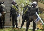 اعتقال اثنين من رموز المعارضة الإثيوبية بسبب احتجاجات