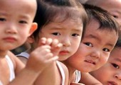 الصين تنهي رسمياً سياسة الطفل الواحد