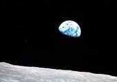 «ناسا» تنشر صورة تاريخية للأرض من الفضاء