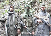 تنظيم القاعدة يعلن مقتل أحد قادته في كمين للجيش الجزائري