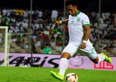 نجران السعودي يعلن تعاقده مع اللاعب البرازيلي إيريك دي أوليفيرا