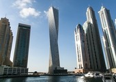 العقار السكني في أبو ظبي الأسرع نمواً في الإمارات