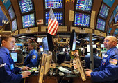 مؤشرات الأسهم الأميركية تغلق على تراجع