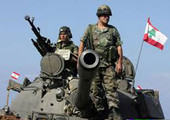 الجيش اللبناني يقصف الجرود وعائلة جندي تلوح بتصعيد