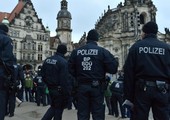 الشرطة الألمانية: تلقينا معلومات عن تخطيط متشددين سوريين وعراقيين لهجوم