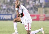 الزمالك يضم شيكابالا لتشكيلته أمام مصر للمقاصة