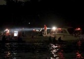  مصرع 14 مصرياً في غرق عبارة في النيل