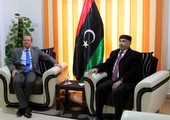 الموفد الاممي إلى ليبيا يواصل مساعيه لضمان تشكيل حكومة وحدة 