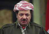 رئيس كردستان يدعو إلى إجراء انتخابات رئاسية للإقليم