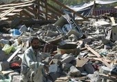 زلزال بقوة 8ر5 درجة يضرب شمال باكستان