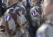 باريس تستبعد العمل الإرهابي في الهجوم بسيارة على جنود أمام مسجد