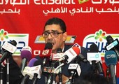 الأهلي ينشد تدخل مجلس الوزراء المصري لحل أزمته