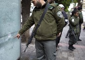 إسرائيل تعلن هوية مطلق النار في تل أبيب وتطلب مساعدة الشعب في البحث عنه
