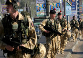 محقق: جنود بريطانيون ربما يواجهون اتهامات تتعلق بجرائم في العراق