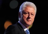 بيل كلينتون ينضم إلى حملة زوجته الانتخابية في السباق إلى البيت الأبيض
