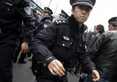14 قتيلاً في الصين باحتراق حافلة
