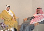 رئيس الاتحاد الآسيوي للرماية يشيد بدور الكويت في دعم اللعبة وتقدمها آسيويا