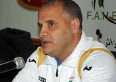 مدرب منتخب اليد الجزائري يستبعد منصف من قائمة أمم إفريقيا
