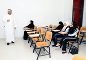 محاضر بجامعة البحرين: الثراء المعرفي للفرد لا يقتصر على التعلم الأكاديمي
